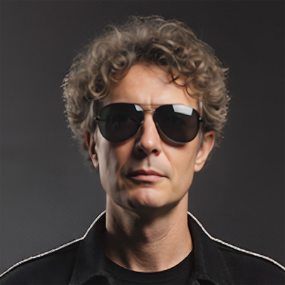 Bas van de Wiel: bass, vocals